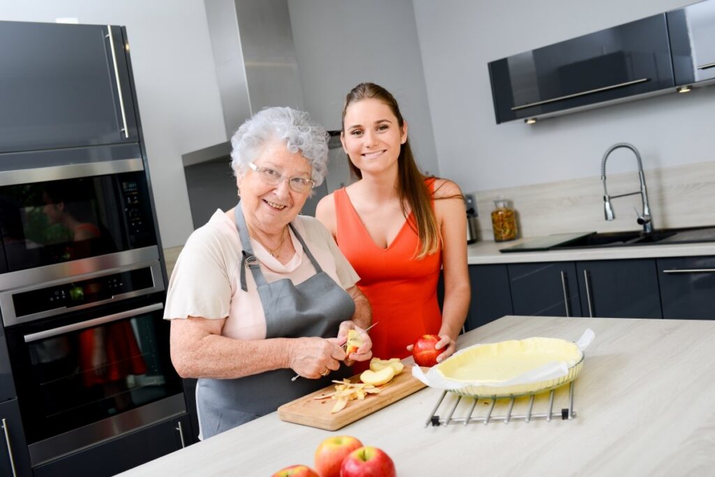 An Introduction to Homecare 2 An Introduction to Home Care - The Care Collection Blog
