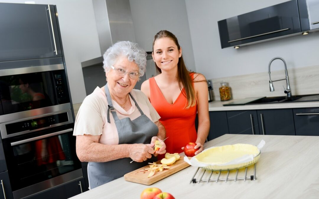 An Introduction to Homecare