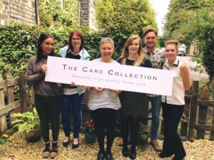 Becoming a Carer at The Care Collection