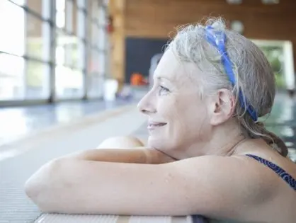 Exercise for those with Dementia
