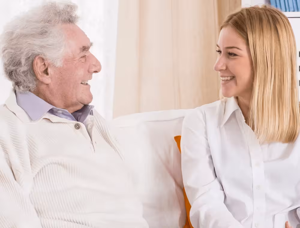 kenneth carer story converted